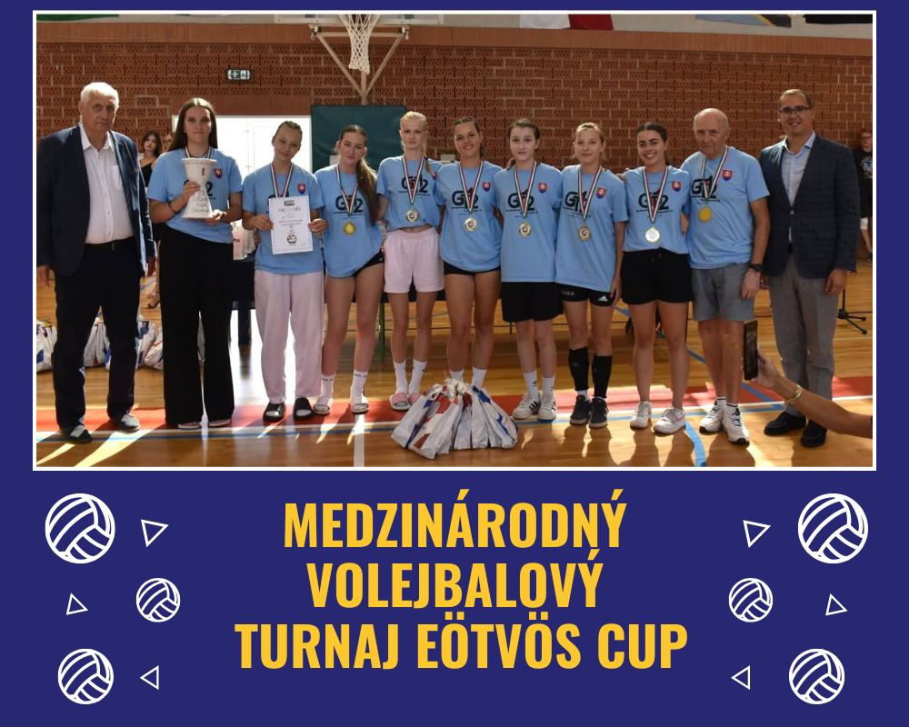 Eötvös Cup 25